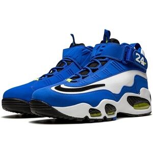 Nike Air Griffey Max 1 ‘Varsity Royal’
